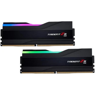 Trident 32GB (2X16GB) Trident Z5 Siyah Ddr5 6000MHZ CL28 Fiyatı