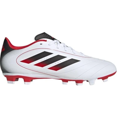 Adidas Goletto Ix Fg/mg Beyaz Krampon 42,5 Numaralı Erkek Kullanıcılar İçin Yüksek