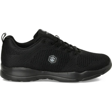 Lumberjack Agatha 5pr Siyah Erkek Comfort