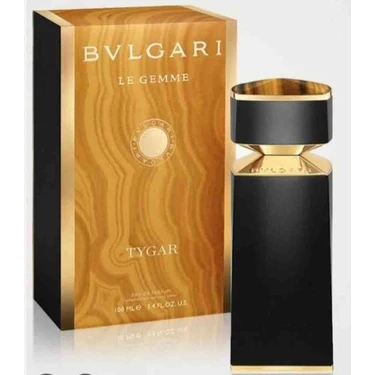 Bvlgari Le Gemme Tygar Edp 100 ml Erkek Fiyatı - Taksit Seçenekleri