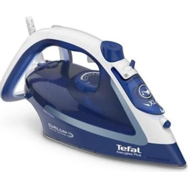 Tefal EasyGliss Plus FV5770 2700 W Buharlı