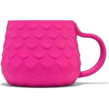 Starbucks Starbucks® Yumuşak Dokulu Kupa - Pembe - 414 ml -