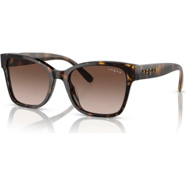 Vogue 5534SI W6513 53 Kadın Güneş