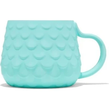 Starbucks Starbucks® Yumuşak Dokulu Kupa - Açık Mavi - 414 ml -