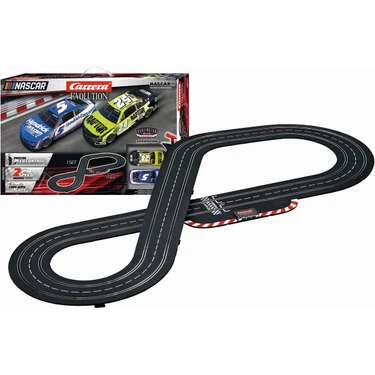 Carrera Evolutıon Nascar Darlington Showdown Set 25248 Fiyatı
