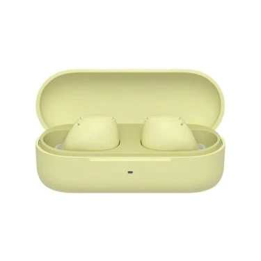 Sony WF-C510 Wireless Bluetooth Earbuds - Yellow Fiyatı