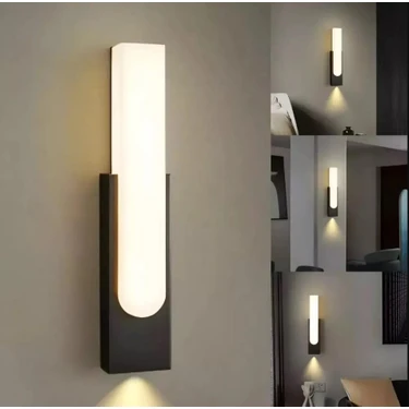 Cata CT-7067 10W Hawai LED Aplik Günışığı Renk Dış