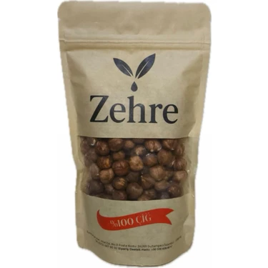 Zehre Çiğ Fındık 250