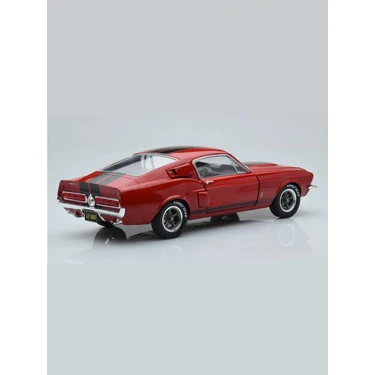 1:18 1967 Ford Mustang Shelby GT500, Lider Model'den Fiyatı