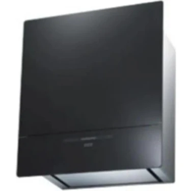 Franke FCR 708-H TC BK Siyah Duvar Tipi Davlumbaz