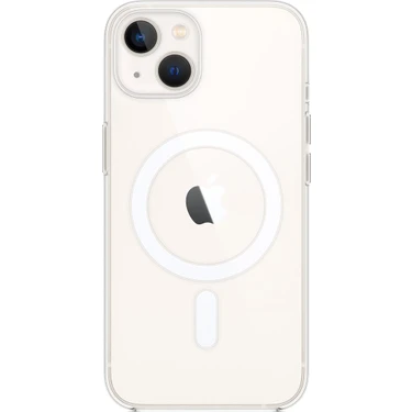Apple iPhone 13 Şeffaf