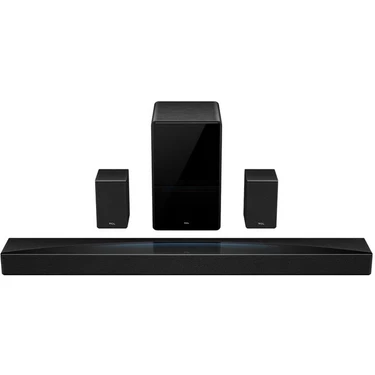 TCL Q85H 7.1.4 Kanal 860W  Ray Danz Dtsx