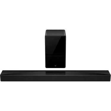 TCL Q75H 5.1.2 Kanal 620W  Ray Danz Dtsx