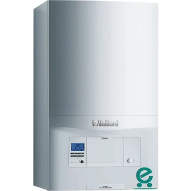 Vaillant Vuw 236/5-3 Ecotec Pro 23kw Tam Yoğuşmalı Kombi (Istanbul Avp. Yakası Montaj