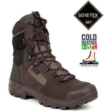 YDS EXTREME UK3 GTX COLD BOT