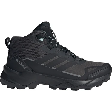 adidas Terrex Skychaser Ax5 Mid Gore-Tex Kadın Gri Yürüyüş