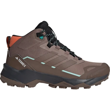 adidas Kadın  Kahverengi  Bot TERREX SKYCHASER AX5 MID GTX W