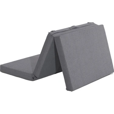 Neo Sleep | TripLite Katlanır Yatak Yer Yatağı 10 Cm Çanta Tipi Misafir Kamp Minderi Yoga Ortopedik
