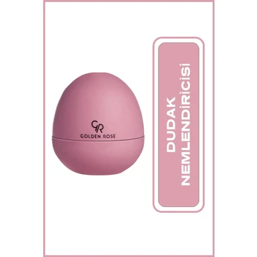Golden Rose Strawberry Dudak Balsamı SPF 10 ile Bakım ve Nemlendirme Özellikleri