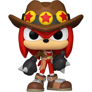 Pop Games: Sonic - Treasure Hunter