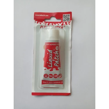 Liquid Patch Sıvı Pvc Yama Şişme Bot Şişme Yatak