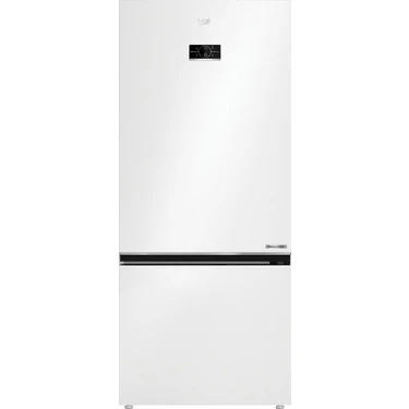 Beko 678550 Eb Elegantfit No Frost