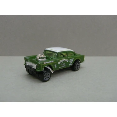 Hot Wheels Hot Wheels Hot Wheels '55 Chevy Bel Air Gasser Fiyatı
