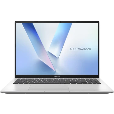 Asus Vivobook 16 X1607QA-MB089W Snapdragon X X1 26 100 16GB 512GB SSD Windows 11 Home 16" IPS