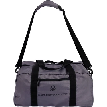 Unıted Colors Of Benetton  Unisex El Valiz