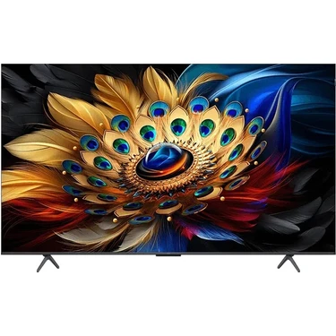 Tcl 85T7BGTV QLED 4K  UHD  85" Google