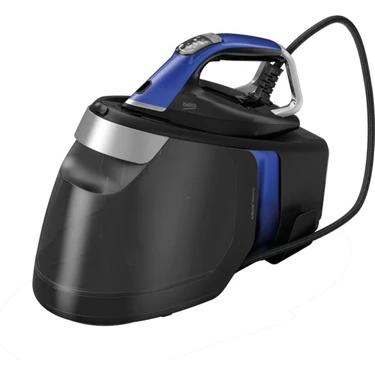 Beko ActiPress® MasterPro BKU 8130 Kazanlı