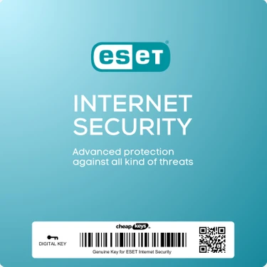 Eset Internet Security (1pc – 1yıl) Anahtarını Satın