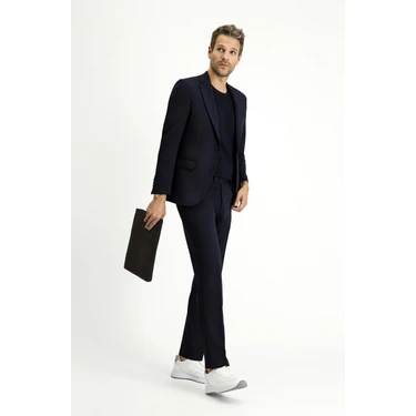 Kiğılı 4 Drop Relaxed Fit Rahat Kesim Mevsimlik Takım