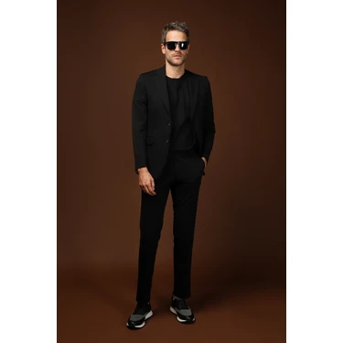 Kiğılı 6 Drop Regular Fit Standart Kesim Mevsimlik Takım