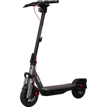 SEGWAY Ninebot F3 Pro Elektrikli