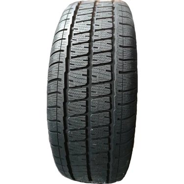 Goodyear 205/65 R16C 107/105T Eagle Sport 4seasons Cargo 4 Mevsim Lastiği (Üretim Yılı: