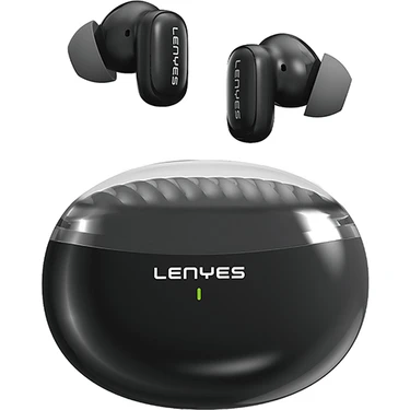 Lenyes Air 56 Ai Çeviri Özellikli ANC Özellikli ENC Teknolojili Kulakİçi TWS Bluetooth Kulaklık