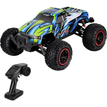 1:12 Ölçek 100 Km Hız Yapan Metal Alaşım 4x4 Off-Road Rc Fiyatı