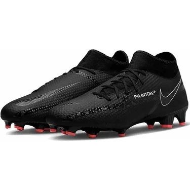 Nike Phantom Gt2 Academy Dynamic Fit Fg/mg Erkek Siyah Çoklu Fiyatı