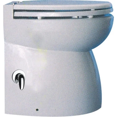 Matromarıne Vakumlu Tuvalet 12 V