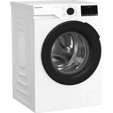 Grundig Gwm 92014 9 kg 1000 Devir Çamaşır