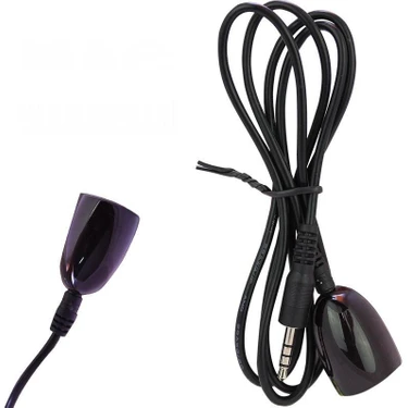 Sd Uydu Alıcı Göz Mag-20 3.5 mm St Işıklı