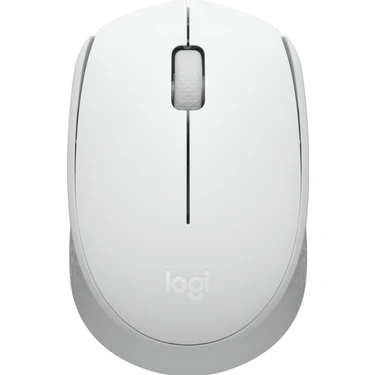 Logitech M171 USB Alıcılı Kablosuz Kompakt Mouse -