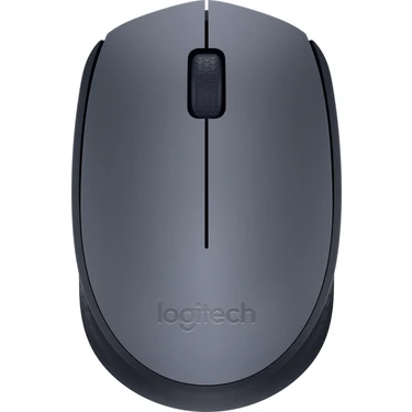 Logitech M170 2,4 Ghz 1000Dpı 3 Tuş Optik Kablosuz