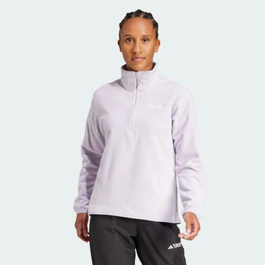 Adidas Terrex JP1452 Multi Essentials 1/2 Zip Fleece