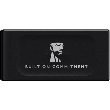 Kingston 1 Tb  SXS1000/1000GA Taşınabilir