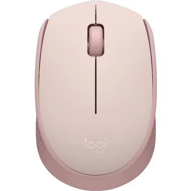Logitech M171 Kablosuz Mouse Rose