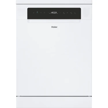 Haier Xf 4C7S0W-17 10 Programlı Wi-Fi  Bağlantılı Bulaşık