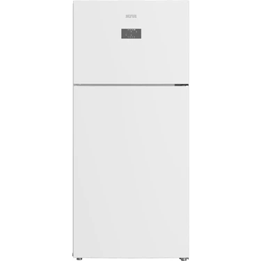 Altus Al 376 Xe Çift Kapılı Buzdolabı 630 lt F Enerji Sınıfı No Frost Özelliği