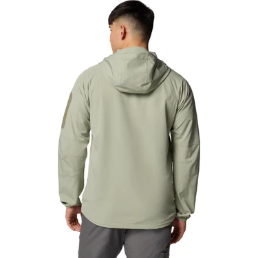 Columbia Tall Heights Iı Hooded Softshell Erkek Yeşil Fiyatı